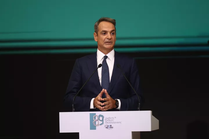 Οι 4 μεγάλες μεταρρυθμίσεις με ορίζοντα το 2030 - «Απαιτούν ευρύτερες συναινέσεις», λέει ο Κυρ. Μητσοτάκης