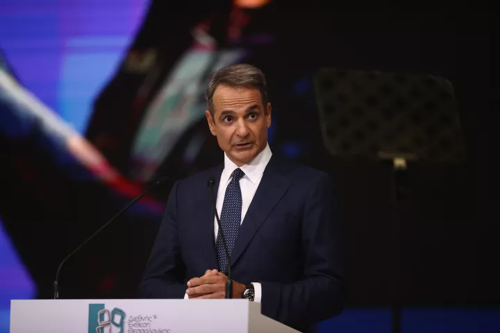 Νέο φορολογικό τοπίο για 4 εκατ. φορολογούμενους - Όλες οι παρεμβάσεις που ανακοίνωσε ο Κυρ. Μητσοτάκης