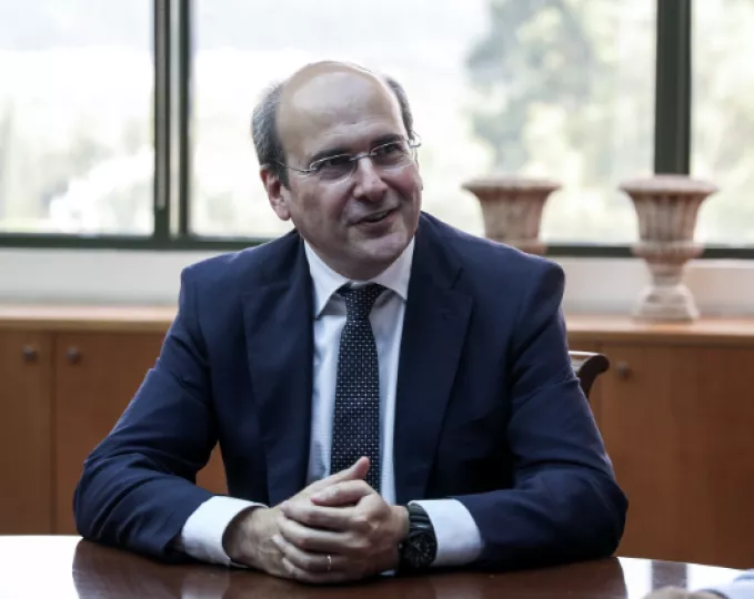 Κ. Χατζηδάκης: Το πακέτο Μητσοτάκη δεν είναι θετική έκπληξη, είναι αποτέλεσμα σοβαρής πολιτικής
