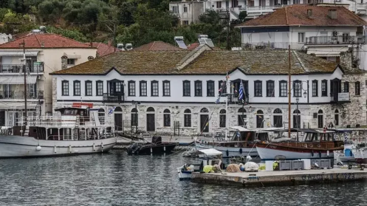 Έσπασε όλα τα κοντέρ προσέλευσης κατά τη διάρκεια του καλοκαιριού - Οι επίσημοι αριθμοί του Λιμεναρχείου