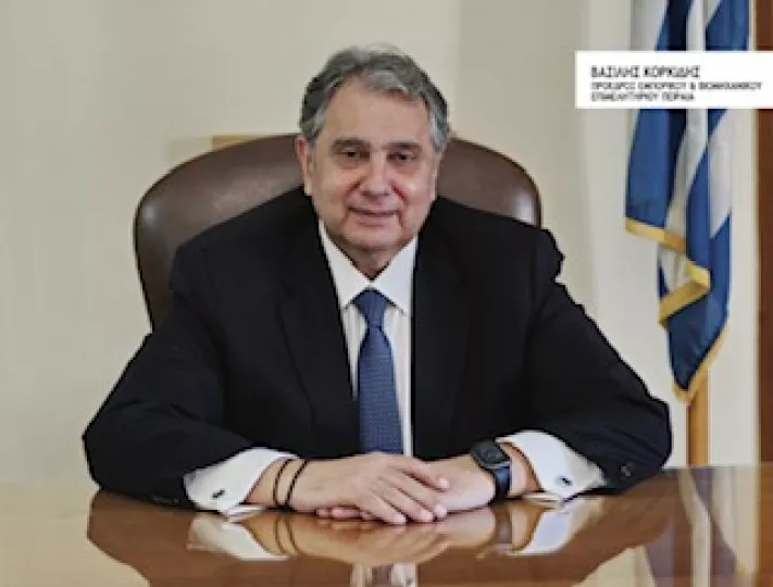 Κορκίδης για εξαγγελίες Μητσοτάκη: Το «φορολογικό καλάθι» ανταποκρίνεται στις προσδοκίες των πολιτών
