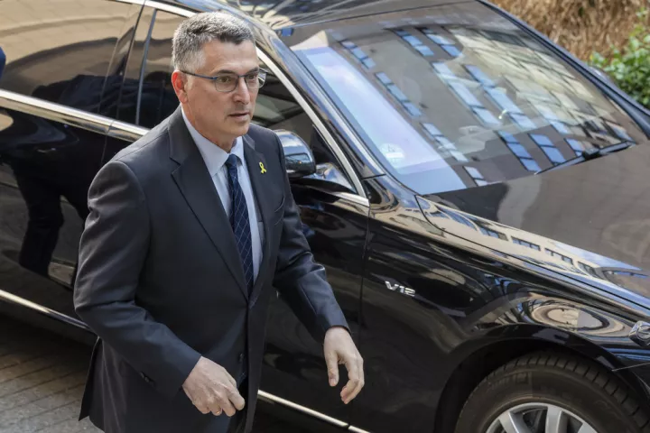 Ισραήλ: Η αναγνώριση παλαιστινιακού κράτους από ορισμένες χώρες δεν φέρνει πιο κοντά την ειρήνη