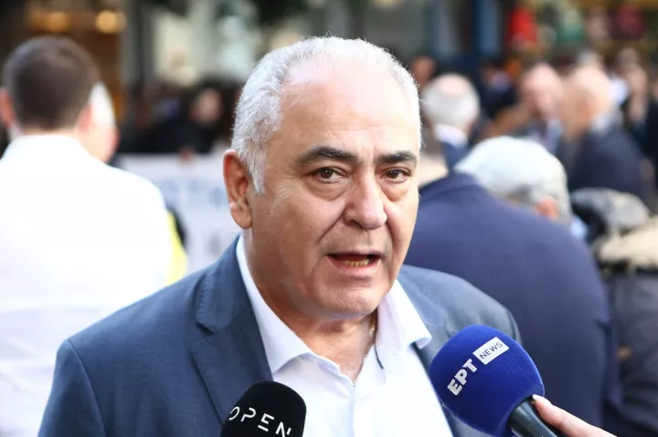 Χατζηθεοδοσίου (ΕΕΑ): Απόλυτα σωστή η μείωση της φορολογίας - Απουσιάζουν μέτρα τόνωσης της επιχειρηματικότητας
