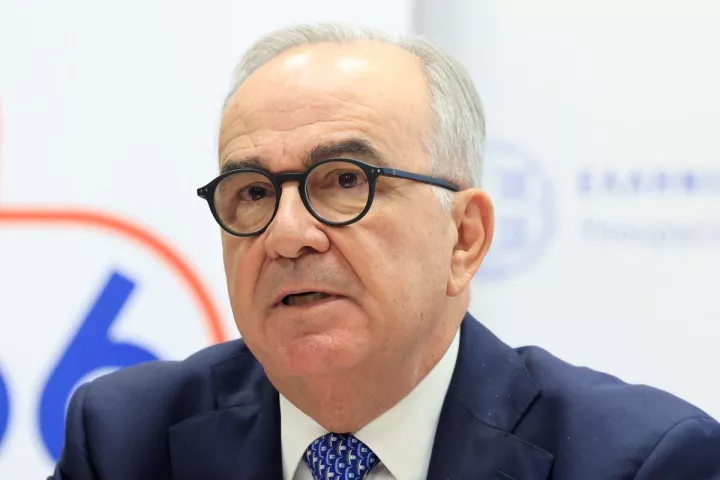 Ν. Παπαθανάσης για εξαγγελίες Κυρ. Μητσοτάκη: Μέτρα που στηρίζουν και αυξάνουν το διαθέσιμο εισόδημα