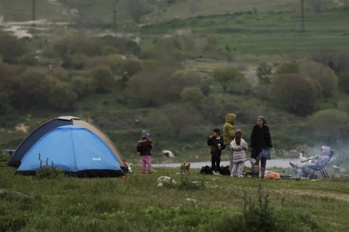 Σεισμός 4,9 Ρίχτερ στην Τουρκία, χωρίς αναφορές για θύματα 