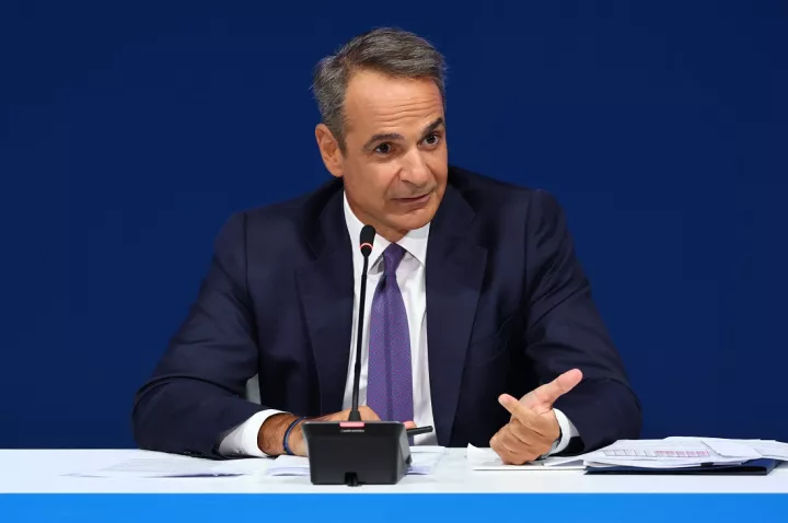 Η φορολογική μεταρρύθμιση και ο επόμενος στόχος, το κράτος