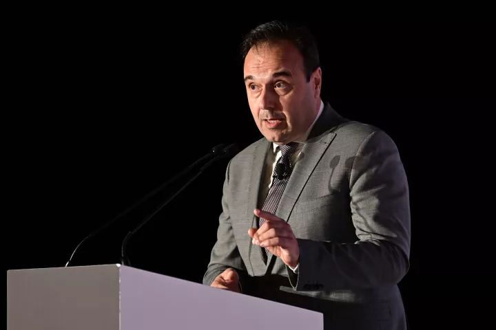 Δ. Παπαστεργίου: Η Ελλάδα του gov.gr είναι εκείνη της καινοτομίας, της επιστήμης, της εξωστρέφειας