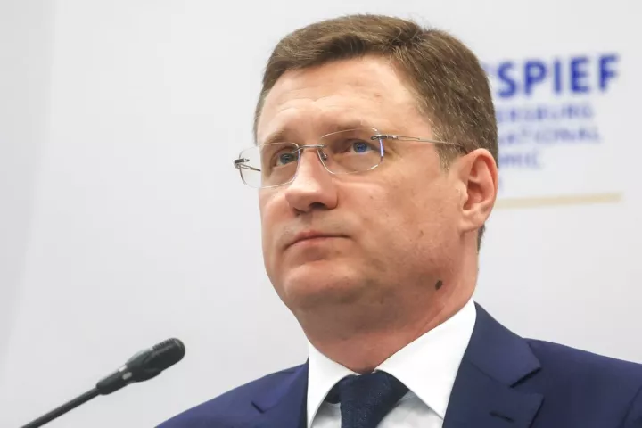 Ρωσία: Η συμμόρφωση της Μόσχας με τις δεσμεύσεις της στον OPEC+ είναι πλήρης