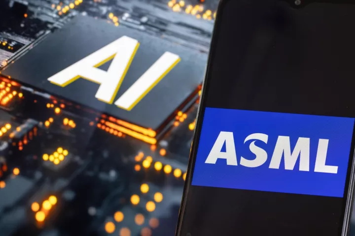 Η ASML γίνεται ο μεγαλύτερος μέτοχος της Mistral AI αφού ηγήθηκε του τελευταίου γύρου χρηματοδότησης