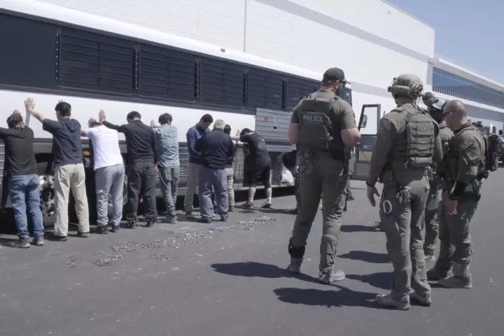 ΗΠΑ: Στο στόχαστρο περισσότερες επιχειρήσεις για παραβάσεις του μεταναστευτικού νόμου μετά τη Hyundai