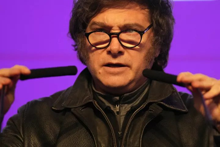 Αργεντινή: Καθαρή ήττα για το κόμμα του προέδρου Μιλέι σε τοπικές εκλογές
