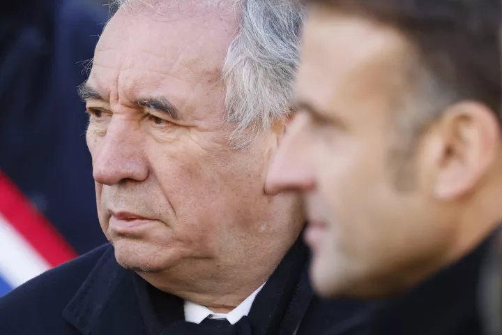 Γαλλία: «Ώρα μηδέν» για την κυβέρνηση Μπαϊρού - Σήμερα η ψηφοφορία για την ψήφο εμπιστοσύνης