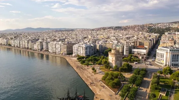 Από τη βιομηχανία στην απασχόληση: Το πολυδιάστατο σχέδιο για την οικονομική ανάπτυξη της Θεσσαλονίκης