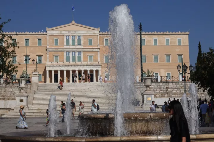 Μ. Aργυρού: Τα μέτρα καλύπτουν πάνω από 4 εκατομμύρια φορολογούμενους