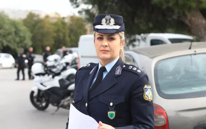 K. Δημογλίδου για μαφία Κρήτης: Σχεδίαζαν να τοποθετήσουν εκρηκτικό μηχανισμό σε δικηγόρο