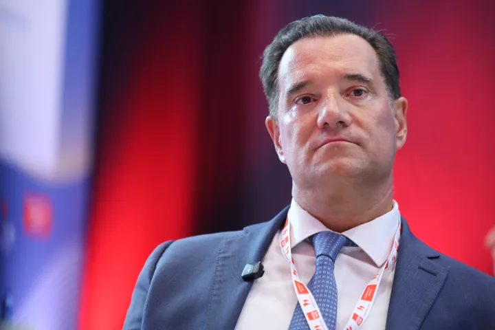 Αδ. Γεωργιάδης: Η μεγαλύτερη φορολογική ελάφρυνση φυσικών προσώπων από το 1830