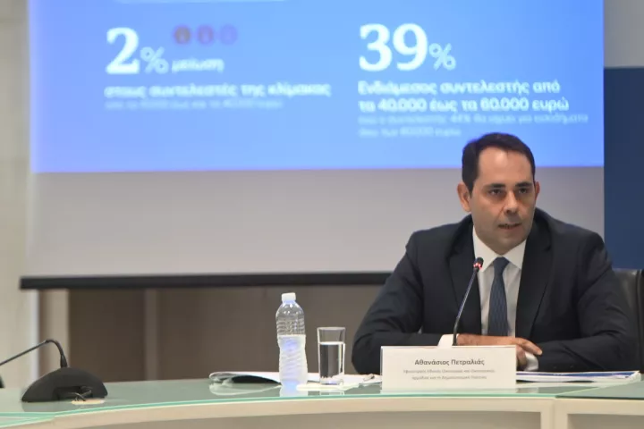 Αναλυτικά τα οφέλη για οικογένειες με παιδιά, συνταξιούχους, δημοσίους υπαλλήλους και νησιά