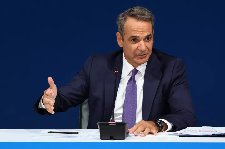 Κυρ. Μητσοτάκης: Τα σενάρια που διέψευσε και η στρατηγική κόντρα σε Τσίπρα - Ανδρουλάκη