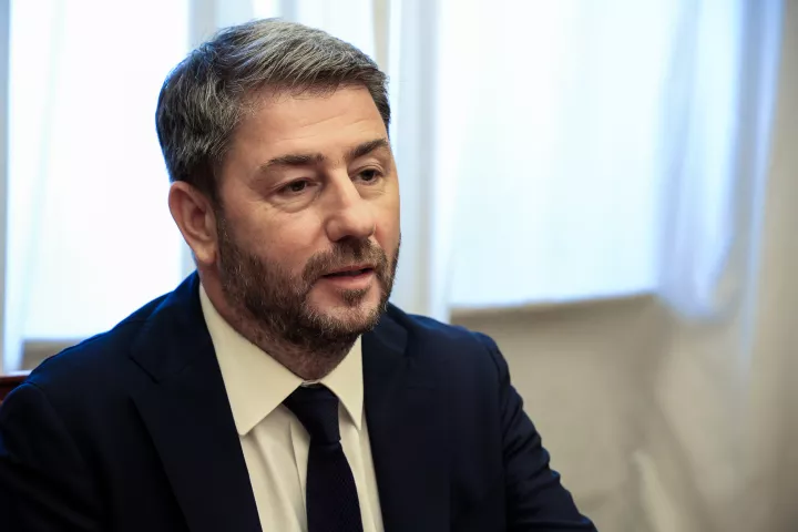 Ανεδαφική η κριτική του ΠΑΣΟΚ στα μέτρα της ΔΕΘ