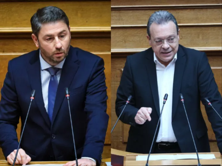 Η αντιπολίτευση πατάει συνεχώς τα κορδόνια της