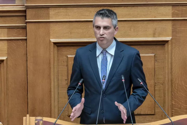 Χρ.  Δήμας: Εντός του 2025 η ολοκλήρωση της παραχώρησης της Εγνατίας Οδού