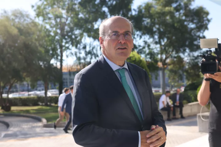 Κ. Χατζηδάκης: Έχουμε βάλει τα θεμέλια για να συνεχιστεί η κοινωνική πολιτική και το 2026