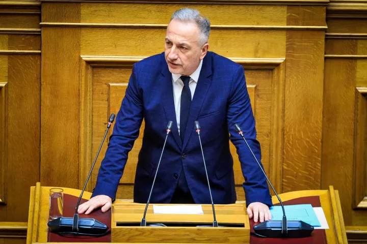 Στ. Καλαφάτης: Από τα μέτρα, έμμεσα, ωφελείται και η μικρομεσαία επιχειρηματικότητα