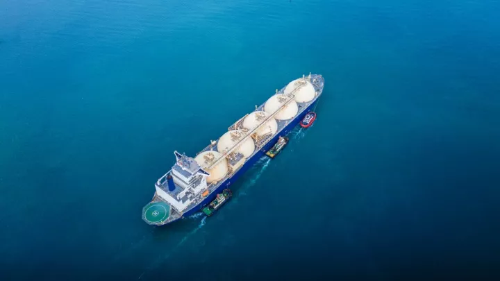 Τι θα φέρει στην αγορά η υπερπροσφορά LNG