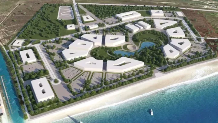 Thess INTEC: Επενδυτική ευκαιρία με προκλήσεις – Το στοίχημα της έγκαιρης κατασκευής