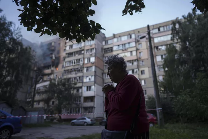 Επικεφαλής μυστικών υπηρεσιών: Η Ρωσία δεν θα δίσταζε να σκοτώσει αμάχους στην Τσεχία