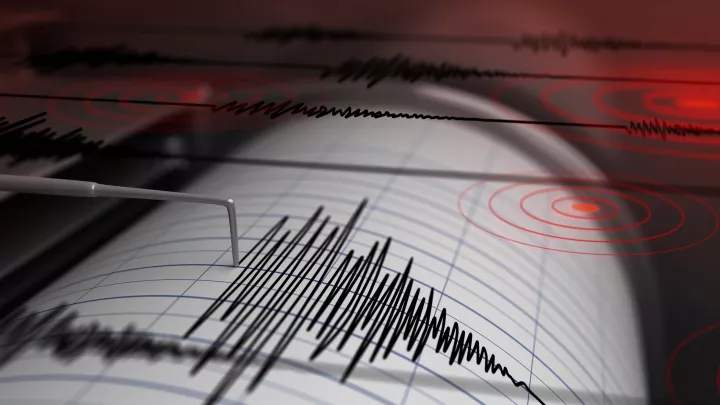 Συνεδρίαση Σεισμικής Επιτροπής μετά τα 5,2 Ρίχτερ - Β. Καραστάθης: Πιθανοί μετασεισμοί έως 4 Ρίχτερ