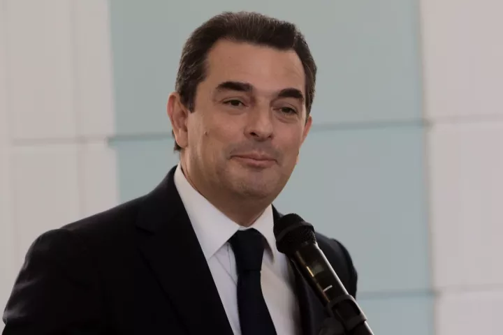 Κ. Σκρέκας: Ο Κυρ. Μητσοτάκης ακούει την κοινωνία και δίνει λύσεις χωρίς να ρισκάρει νέα κρίση