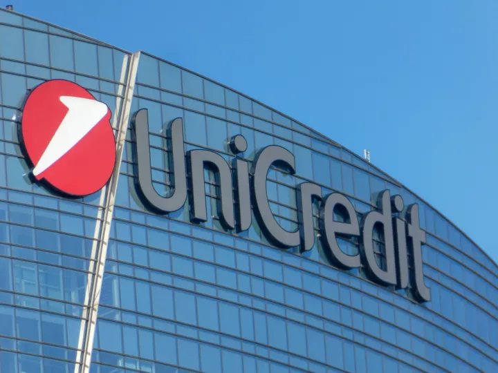 CEO UniCredit: Στην Ελλάδα είμαστε ευπρόσδεκτοι