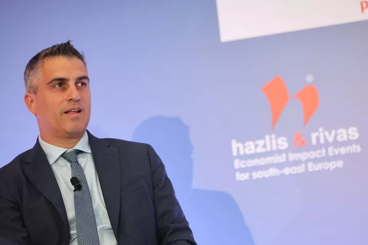 Χρ. Δήμας: Προχωρούν οι διαγωνισμοί για τα οδικά έργα Δράμα - Αμφίπολη και Θεσσαλονίκη - Έδεσσα