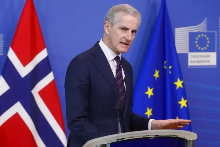 Νορβηγία: Πρέπει να παραμείνουμε αξιόπιστοι προμηθευτές ενέργειας στην Ευρώπη