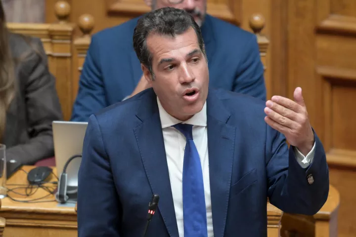 Θ. Πλεύρης: Το νέο μεταναστευτικό δεν αναφέρεται σε ανθρώπους που έχουν ήδη πάρει υπηκοότητα
