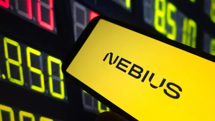 Nebius: Ο προμηθευτής της Nvidia εκτινάσσεται κατά 48%, μετά από συμφωνία για υποδομές AI με τη Microsoft