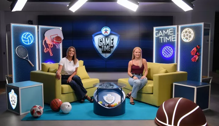 Έρχεται το ανανεωμένο ΟΠΑΠ Game Time με νέα σκηνικά και πολλές εκπλήξεις - Τι θα δούμε τη νέα σεζόν