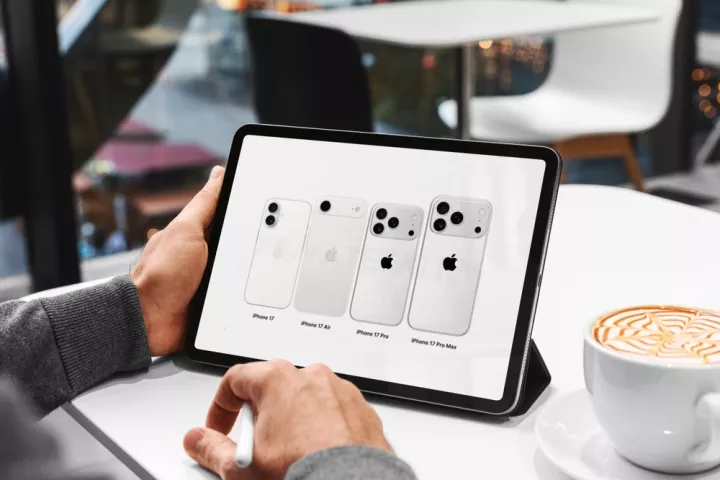 Η Apple παρουσιάζει το νέο iPhone 17 – Όλα όσα γνωρίζουμε μέχρι τώρα