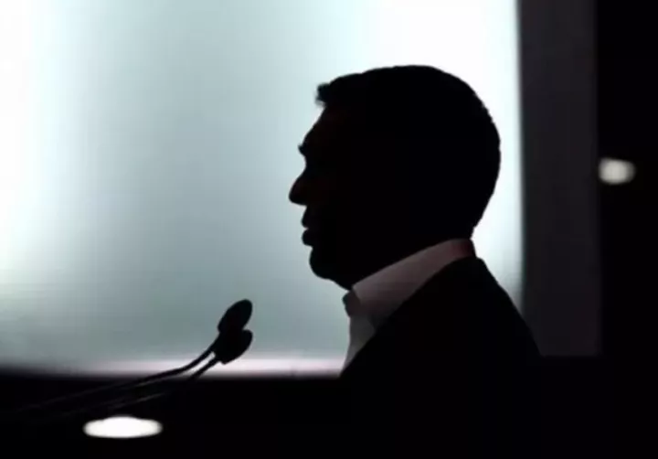 Οι «νεοκεντρώοι» φίλοι του Αλέξη Τσίπρα