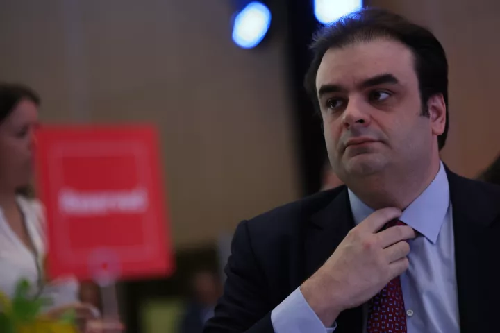 Κυρ. Πιερρακάκης: Η περιφέρεια είναι στον πυρήνα της κυβερνητικής στρατηγικής