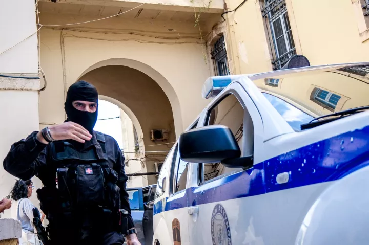 Κρήτη: Προσωρινή κράτηση και των δύο κατηγορουμένων για την υπόθεση της εγκληματικής οργάνωσης