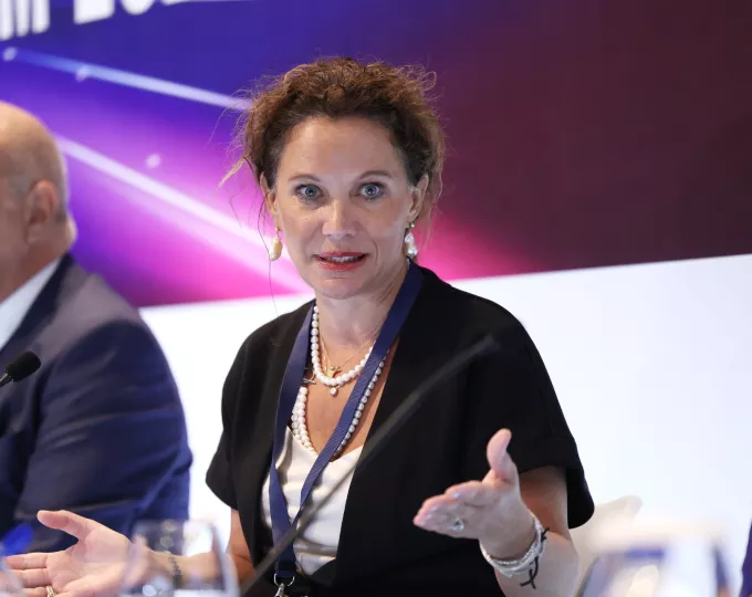 Ο ΔΕΣΦΑ στη ΔΕΘ 2025: Η Ελλάδα σε ρόλο πρωταγωνιστή στην περιφερειακή ενεργειακή ασφάλεια