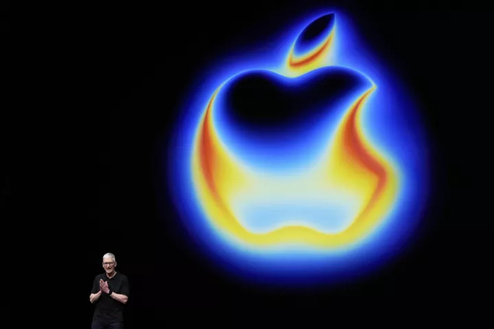 Το νέο iPhone 17: Τα χαρακτηριστικά και η τιμή του -  To iPhone Air ξεχώρισε στο event της Apple 