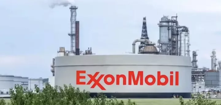 ExxonMobil: Αναμένει από την ΕΕ να υπογράψει μακροπρόθεσμες συμφωνίες φυσικού αερίου με τις ΗΠΑ