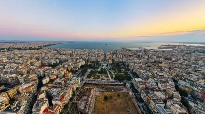 Μακεδονία: Πυλώνας ανάπτυξης και καινοτομίας στη ΝΑ Ευρώπη – Το «ανθισμένο» οικοσύστημα με κέντρο τη Θεσσαλονίκη