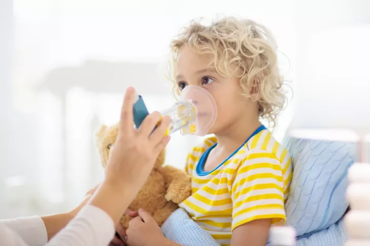Σημαντική πρόοδος για τα παιδικά μη μεταδοτικά νοσήματα