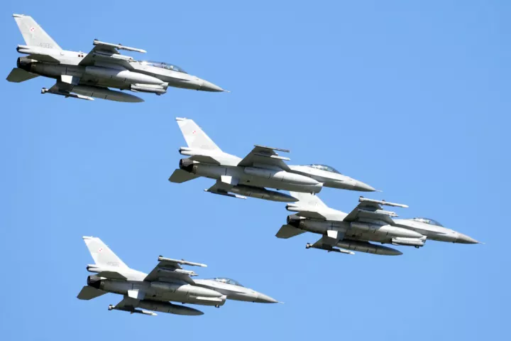 Τα ρωσικά drones δεν ξέφυγαν, προχώρησαν βαθιά στην Πολωνία για να τεστάρουν τη Δύση - Ζημιές σε ένα σπίτι