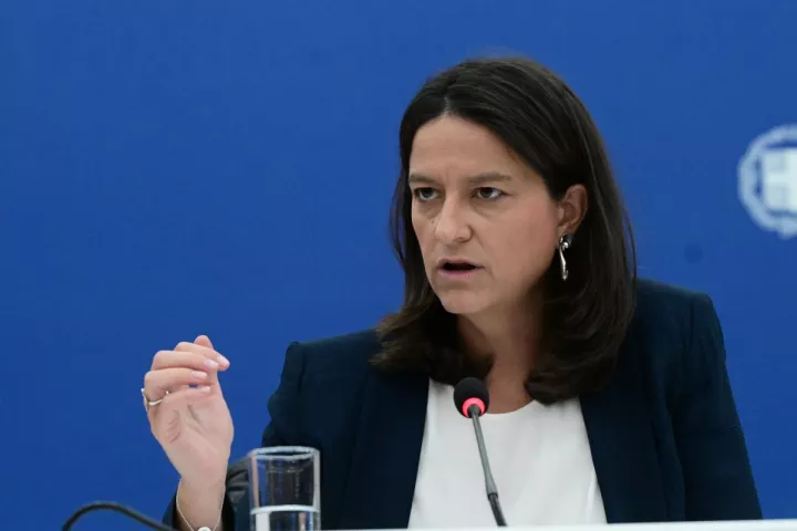 Ν. Κεραμέως: Σημαντική αύξηση στις αποδοχές εργαζομένων από υπερωρίες και στα έσοδα από ασφαλιστικές εισφορές