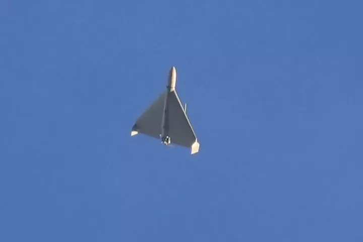 Η Λευκορωσία κατέρριψε drones που έχασαν τον προσανατολισμό τους λόγω ηλεκτρονικών παρεμβολών